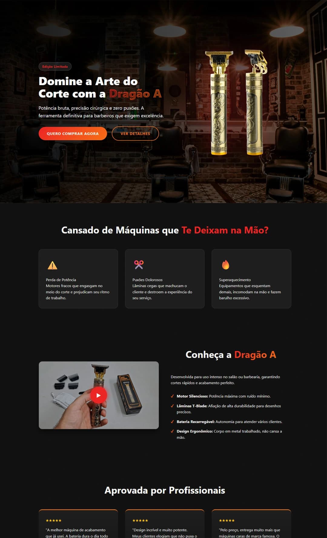 Site Tecnológico